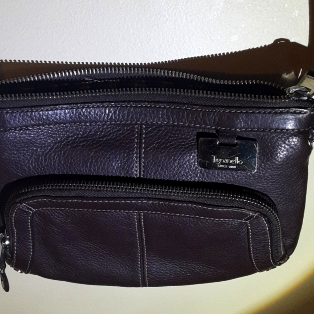 Tignanello purse